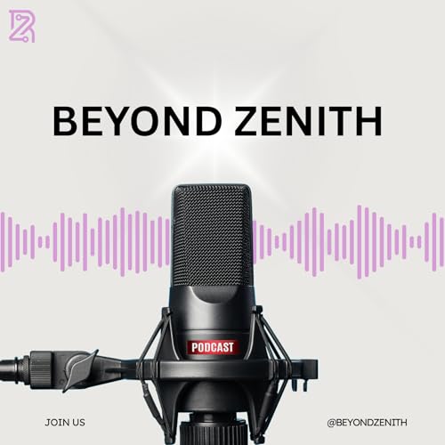 Beyond Zenith cover art