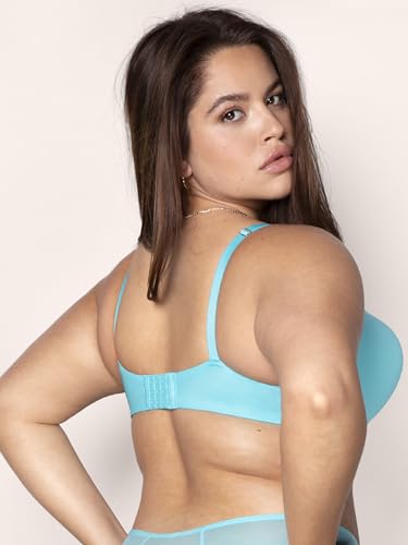 Image of Smart & Sexy Womens Maximum Cleavage Underwire Push Up Bra