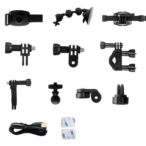 Amazon.co.jp: joyeux(ジョワイユ) 16 メガピクセル フルハイビジョン