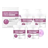 Tighten and Lifts Cream, Crepey Corrector Body Lozione, leviga la pelle Crepey Skin, idrata profondamente, ringiovanisce la morbidezza, idrata The Look of Wrinkles, sostiene la pelle naturale, 100 g immagine