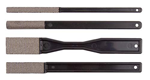 KGS DIY (Do it Yourself) kit. Diamond Tools for Manual Grinding and polishing Applications (Large kit)