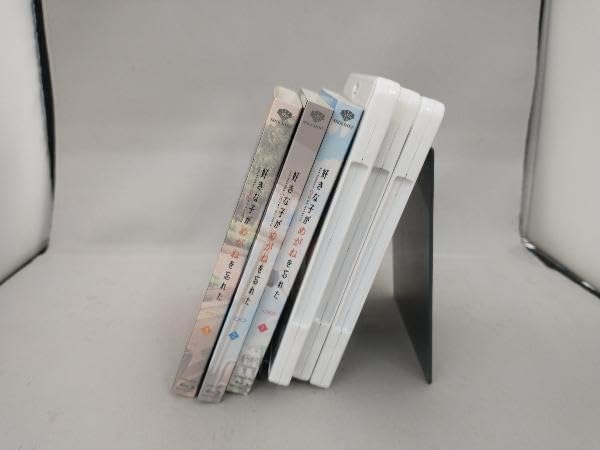 Amazon.co.jp: 【※※※】[全3巻セット] 好きな子がめがねを忘れた 第1~3 