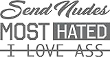 1A Style Sticker