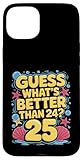 25th Birthday Party Apparel & 25th Birthday Tee´s