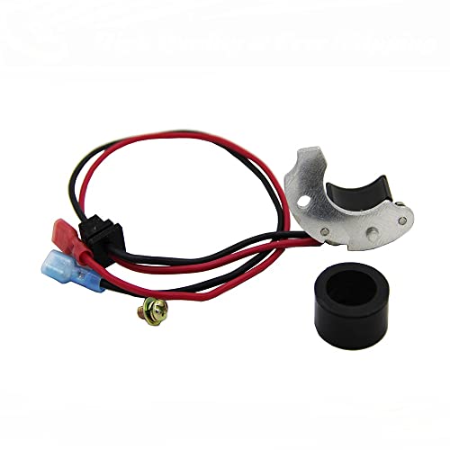 Image of AC905545 T005545 Electronic Ignition Module 034 Distributor