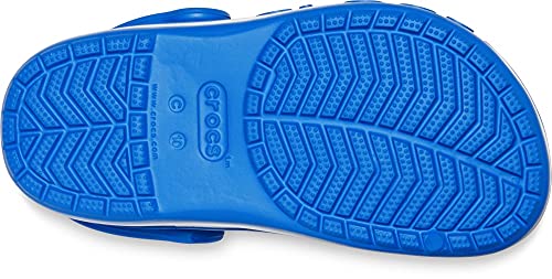 Image of Crocs Unisex Kids Bayaband Clog