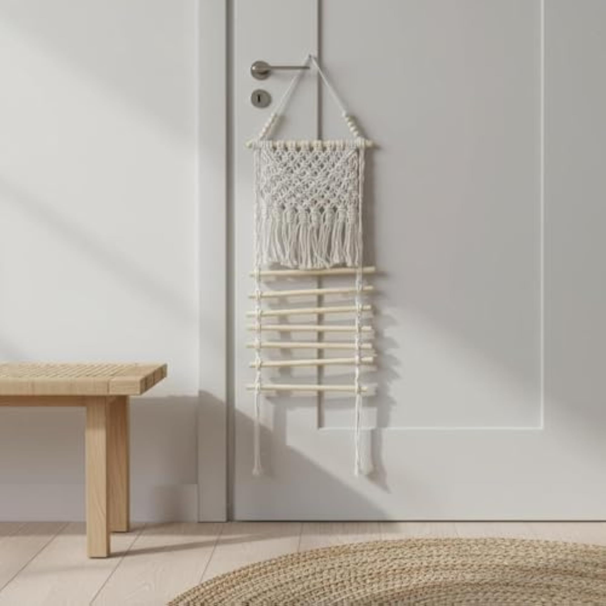 Hair Clip Holder, Multi-Use Organizer