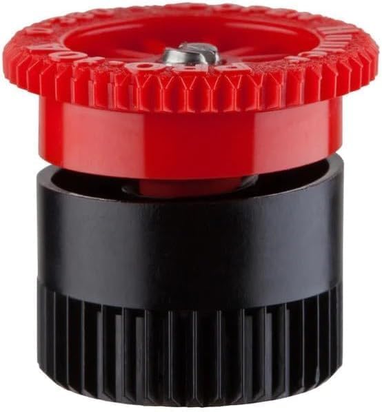Hunter Industries 10-A PRO Adjustable Spray Nozzle | 10-Feet Distance | Female-Threaded | 5-Pack
