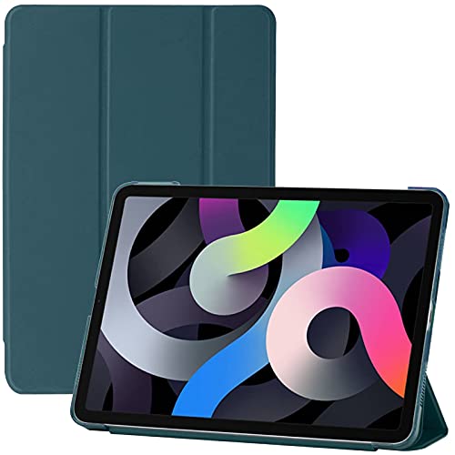 Smart Magnetic Case for iPad Air 5th Generation (2022), iPad Air 4th Generation (2020)