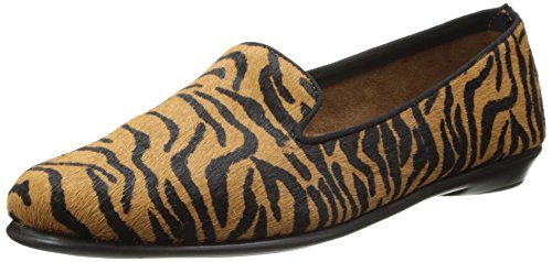 Image of Aerosoles Women's Betunia Slip-On Loafer with Memory Foam Footbed