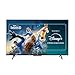Toshiba 50”UV1563DB 4K Smart VIDAA TV, Ultra HD,Dolby Vision, HDR10, Freely, Disney+, Prime Video, Netflix, Dolby Audio Processing, Works with Alexa, Works with Google Assistant, VIDAA Voice 2025