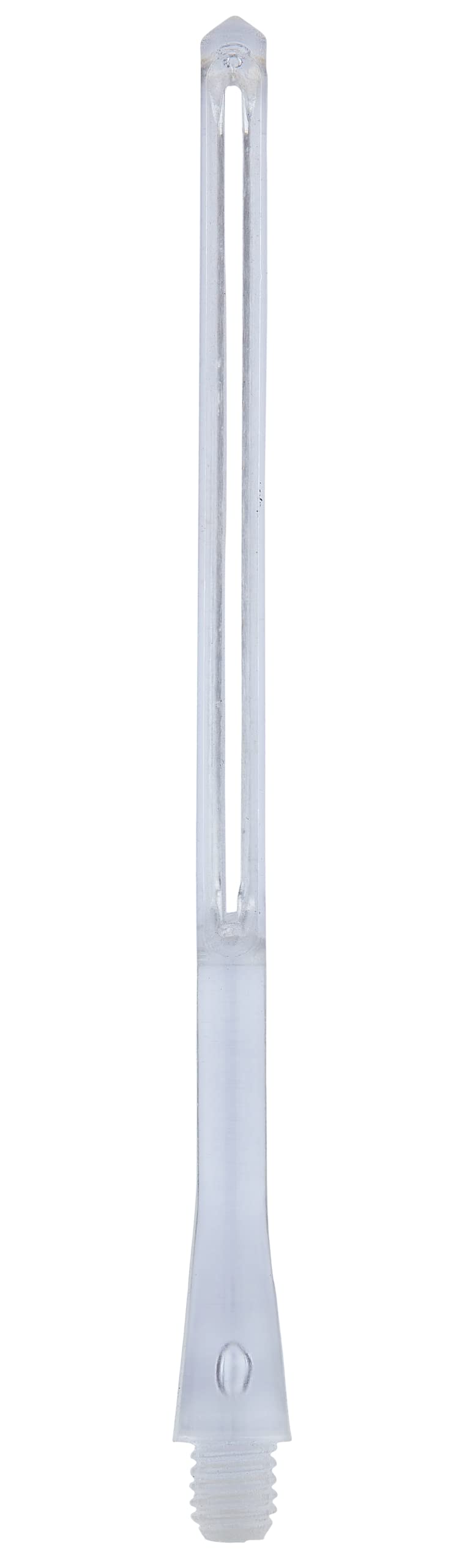 UnicornDart Shafts | Slikstik | Durable Polycarbonate | 3 Stems | Short 56.6 or Medium 72.3 mm