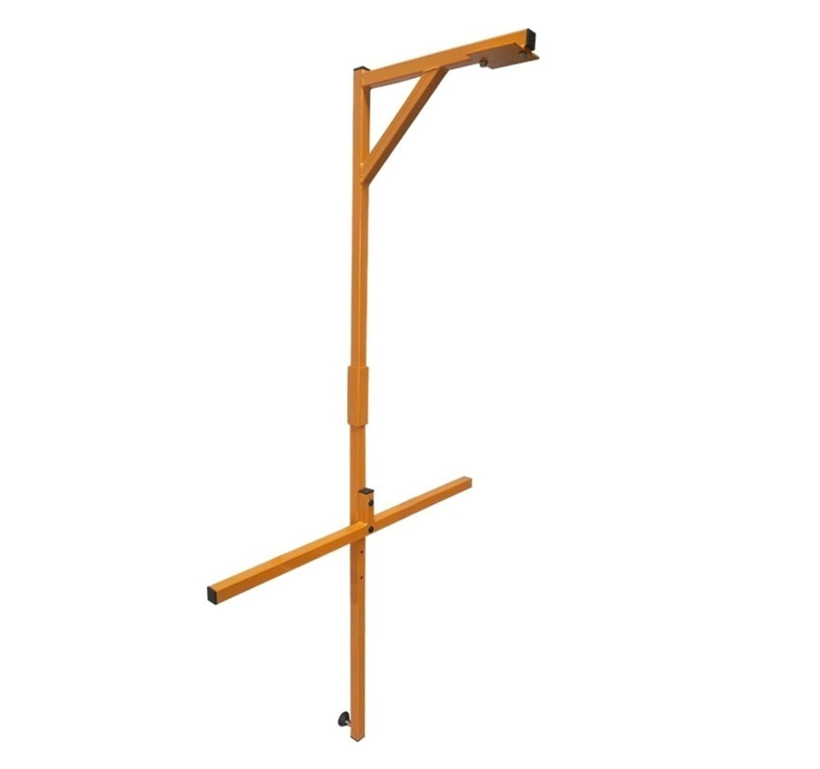 IEOWY Air Conditioner Outdoor Unit Installation Hoist Bracket, Lifting Hoist for High-altitude Installation YIJIAN(Only 1-3hp separate bracket)