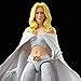 Marvel Legends Series: Emma Frost Astonishing X-Men Collectible 6-Inch Action Figure