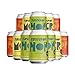 Price comparison product image First Chop Gluten Free Award Winning Mixed Case (12 Pack) - HOP, MCR, POP