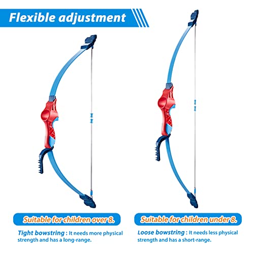 Liberry BOW AND ARROW SET And Arrow For Kids thumb #1