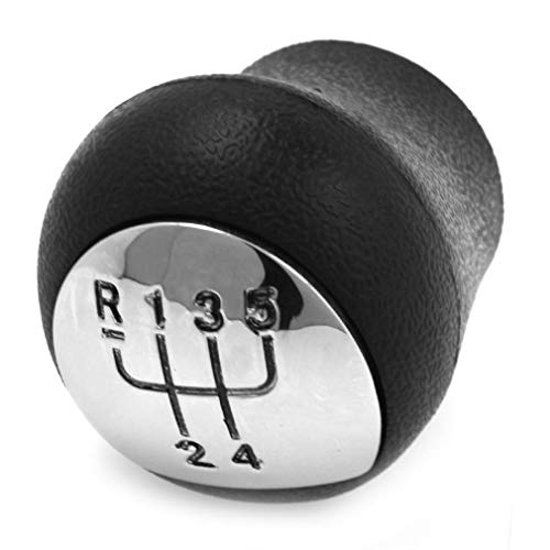 Pommeau de levier à 5 vitesses OEM 8200208090 Pommeau de levier de vitesses manuel