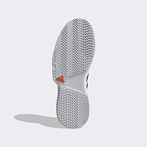 Image of adidas Men's Courtjam Bounce Tennis Shoe