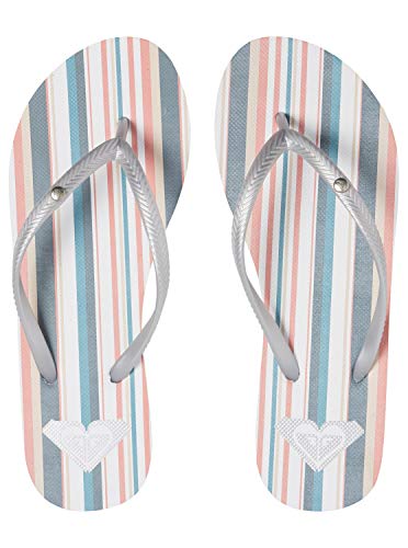 Image of Roxy womens Bermuda Sandal Flip Flop | Beach Sandals