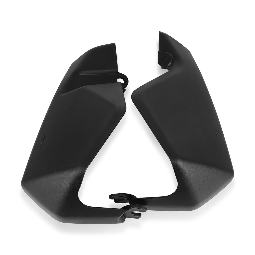 SUZUKI V-Strom 650 Modell 2004-11 Handprotektoren Black, 124,99