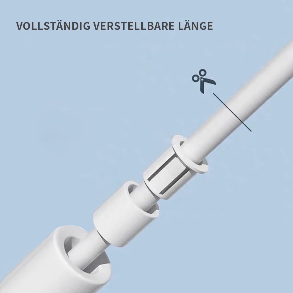 Hererope Pvc-springtouw, 6 mm, voor mannen en vrouwen, fitness, snelheid, trucs, cardiotraining, boksen, springtouw met onbreekbare handgrepen en knoopvrij touw (roze