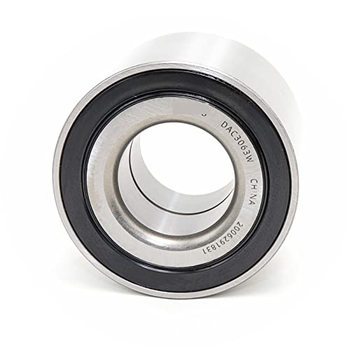 Roulement moyeu arrière DAC3063W 30X63X42 DAC30630042 auto bearing