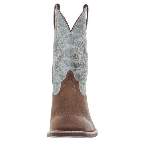 Image of Ariat Men's Sport Western Wide Square Toe Cowboy Boot