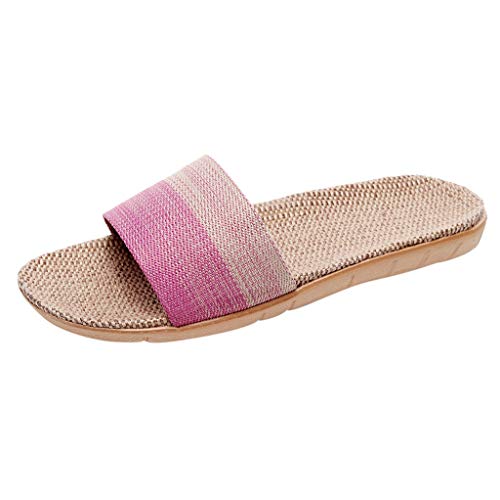Chanclas y Sandalias de Piscina para Mujer Marca FGUUTYM