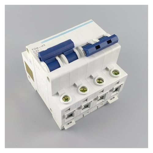 Disjoncteur de transfert manuel MTS 2P 32A inverseur de source double alimentation électrique