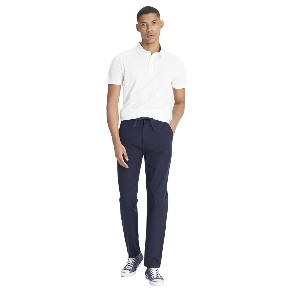 Jogger Non Denim Pantolon Pantolon Erkek