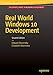 Produktbild Real World Windows 10 Development