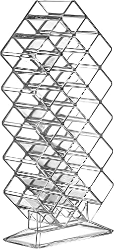 Solly´s Sarah - Tour de Rangement pour Rouges à Lèvres en Acrylique