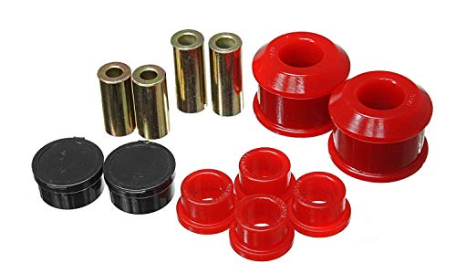 Energy Suspension 16.3122R Control Arm Bushing Set (Ft)