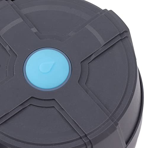 Control remoto Bluetooth de riego con temporizador de ciclo programable para mangueras 7