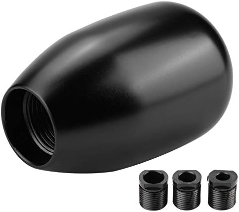 Pédale De Levier De Vitesse En Caoutchouc Noir Pour Yamaha - Compatible DT, XS, XT, MT, PW, FS, FJR, RD, Virago