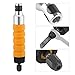 Fdit Electric Woodworking Carving Chisel Engraving Knife Tool for Carpenter Graver with 5 Blades 1 Wrench