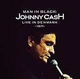  Man in Black: Live in Denmark [Vinyl LP]