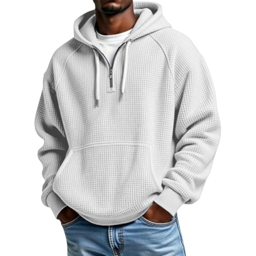 Chaqueta verano hombre con protección UV manga larga de punto