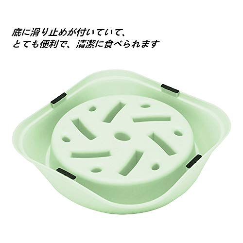 猫 犬用食器 早食い防止食器 Style 6の価格比較 ペット用餌入れ 水入れ ペット用食器 給水器 給餌器 Heim ハイム