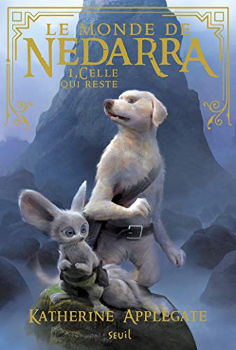 Télécharger Le monde de Nedarra - tome 1 Celle qui reste Livre eBook France