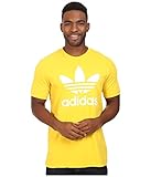adidas Originals Men's Trefoil Tee