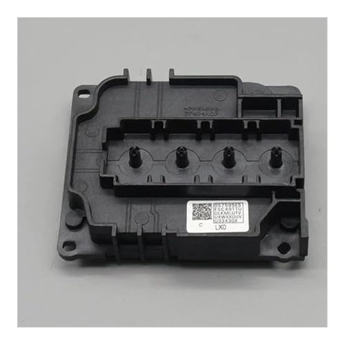 Plotter Epson 4720 I3200 adaptador colector eco solvente DTF UV piezas 3