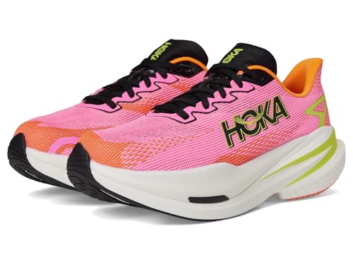 HOKA Women's Mach X 3 Sneaker