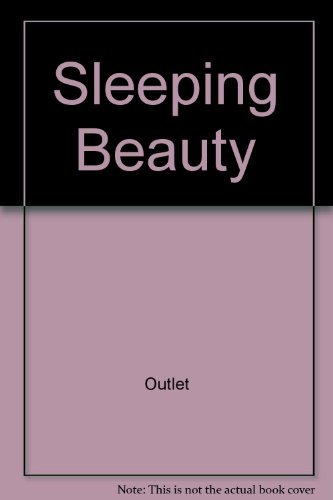 The Sleeping Beauty and Other Fairy Tales from ... 0517262924 Book Cover