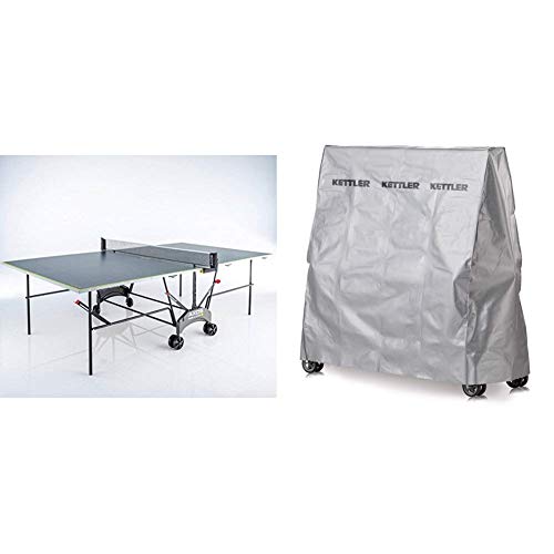 Kettler Tischtennis Abdeckhaube Grillen Grillzubehor