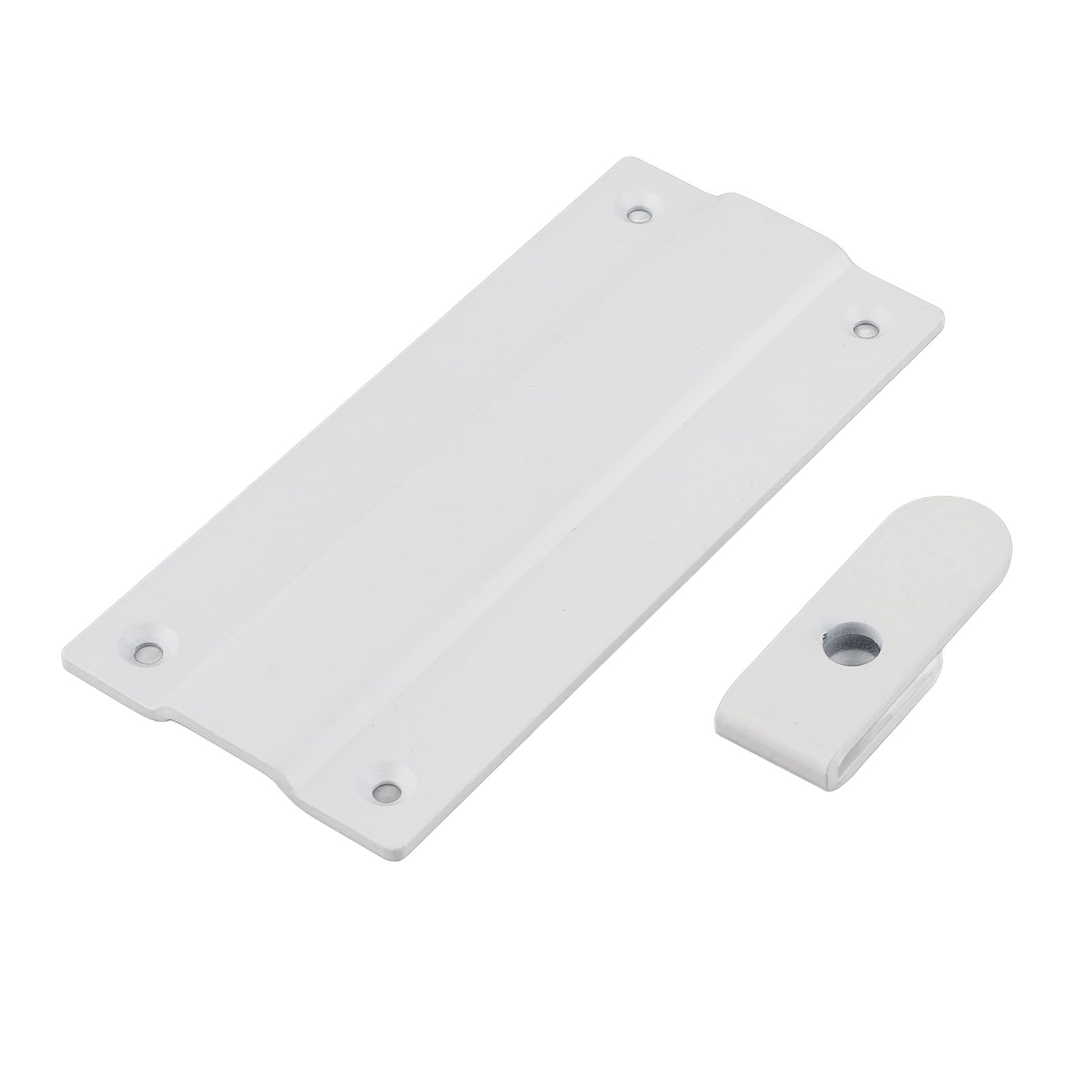 Alomejor Home Theater Wall Bracket, Robust Metal Design