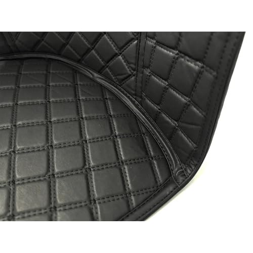 Coussin intérieur de valise supérieure anti-vibrations GL1800 - 6