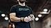 Gasp Hardcore Wrist Wraps 13” | Weightlifting Wrist Support for Men & Women | Best Gym Wrist Straps with Thumb Loop for Powerlifting Competition, Strength Training, Bodybuilding
