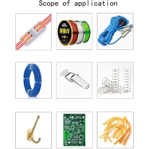 Medidor de fuerza digital de 100 N de capacidad para pruebas de empuje y tracción en textiles, equipo deportivo, aplicaciones científicas y medición de resistencia del material