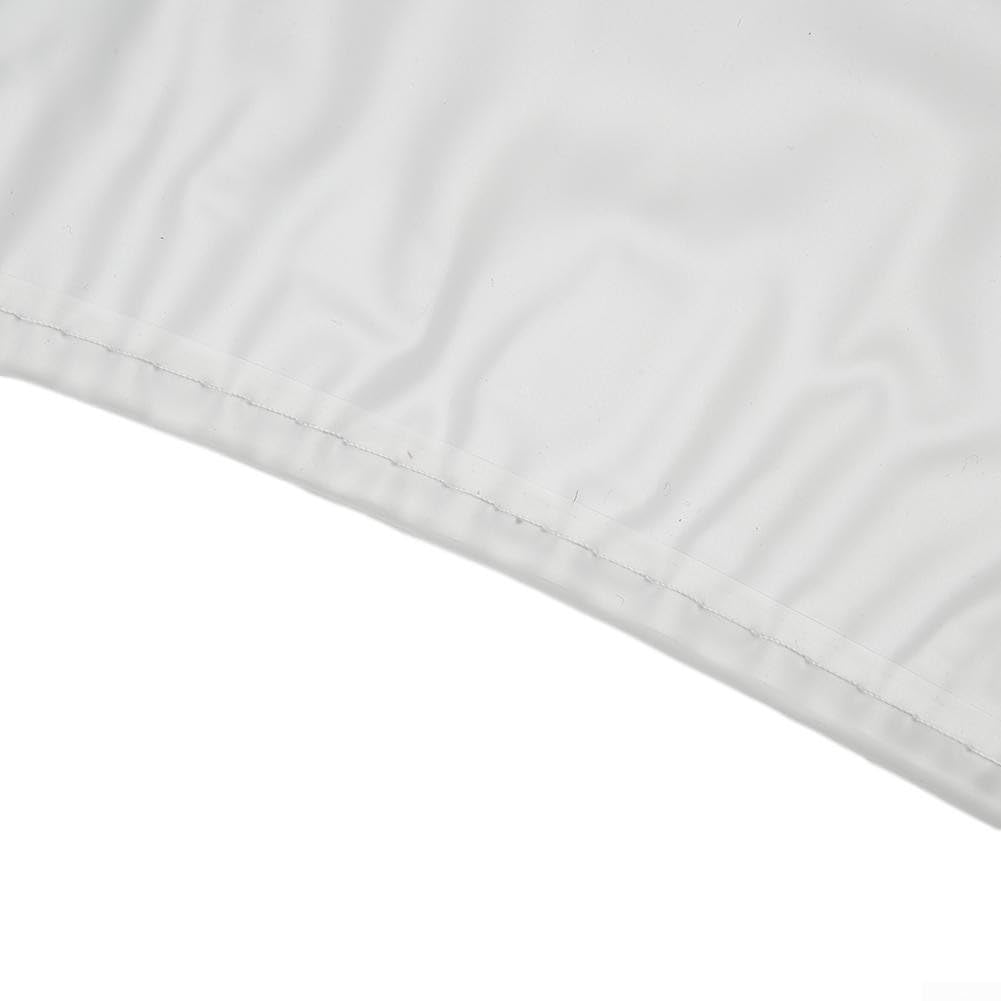 Besttoolifes Housse de protection étanche pour guitare électrique et acoustique, en PVC